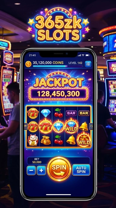 Cuplikan layar menu unduhan ojktoto untuk perangkat Android